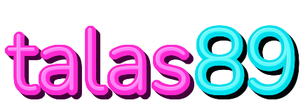 talas89 — logo kanal