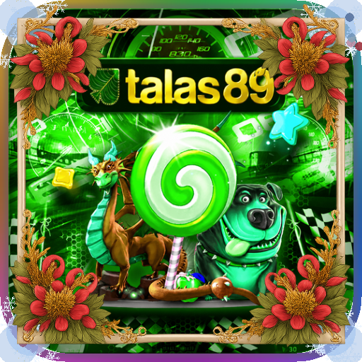 talas89 — galeri pratinjau - APK Resmi