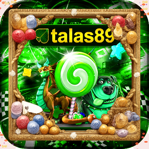 talas89 — galeri pratinjau Resmi APK