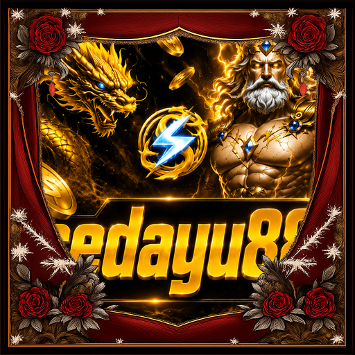 sedayu88 — mitra unggulan